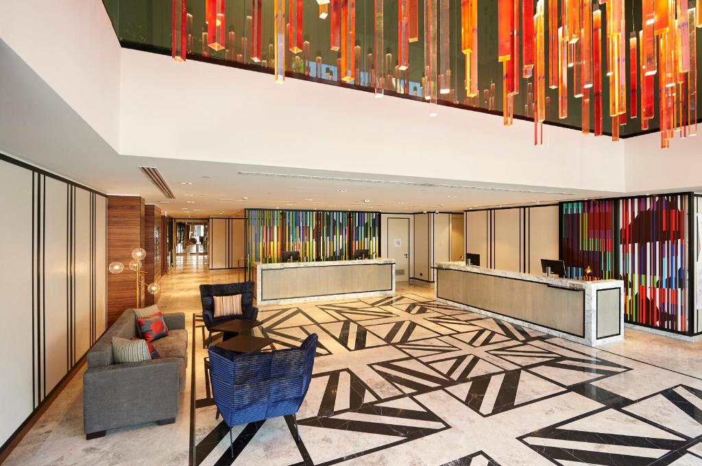 Doubletree Northbridge