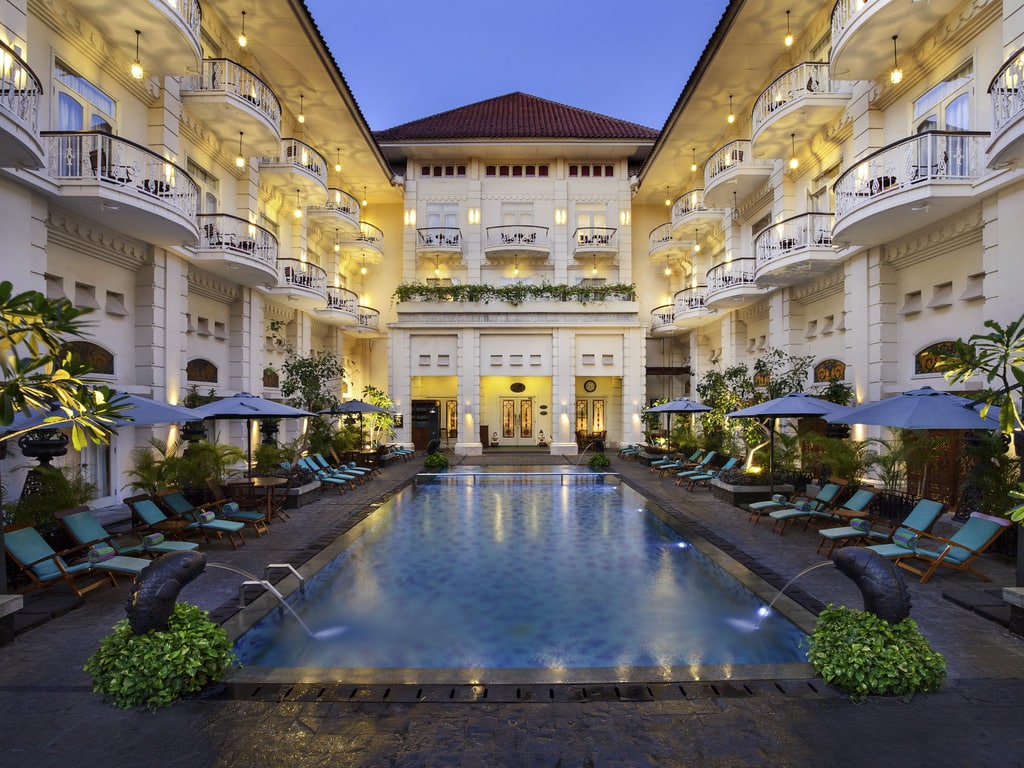 The Phoenix Hotel - MGallery Collection