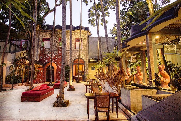Hotel Tugu