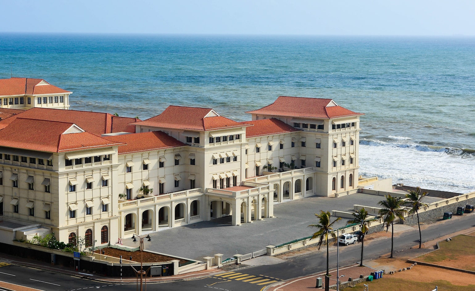 Galle Face Hotel