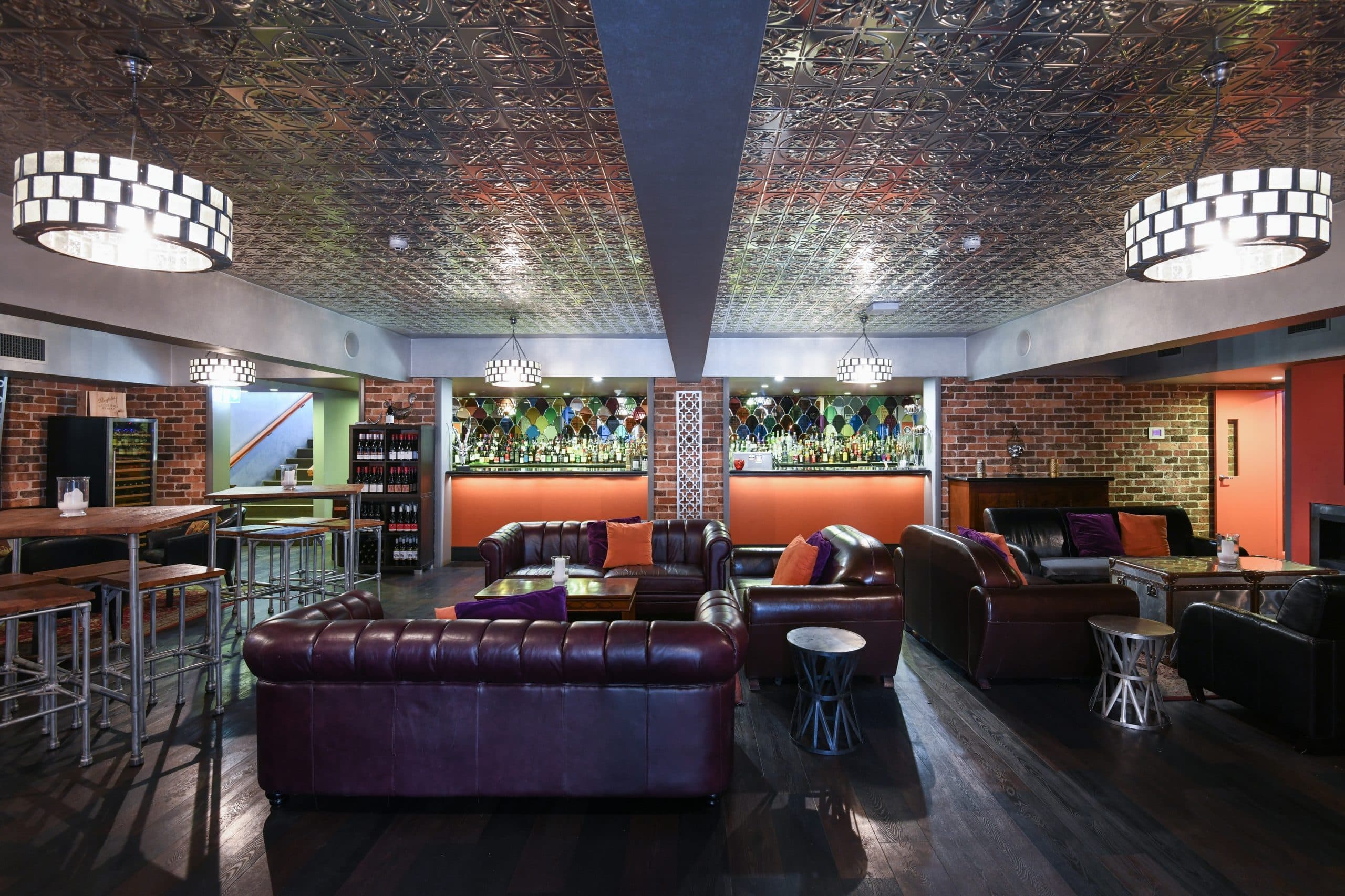 Rydges Hotel