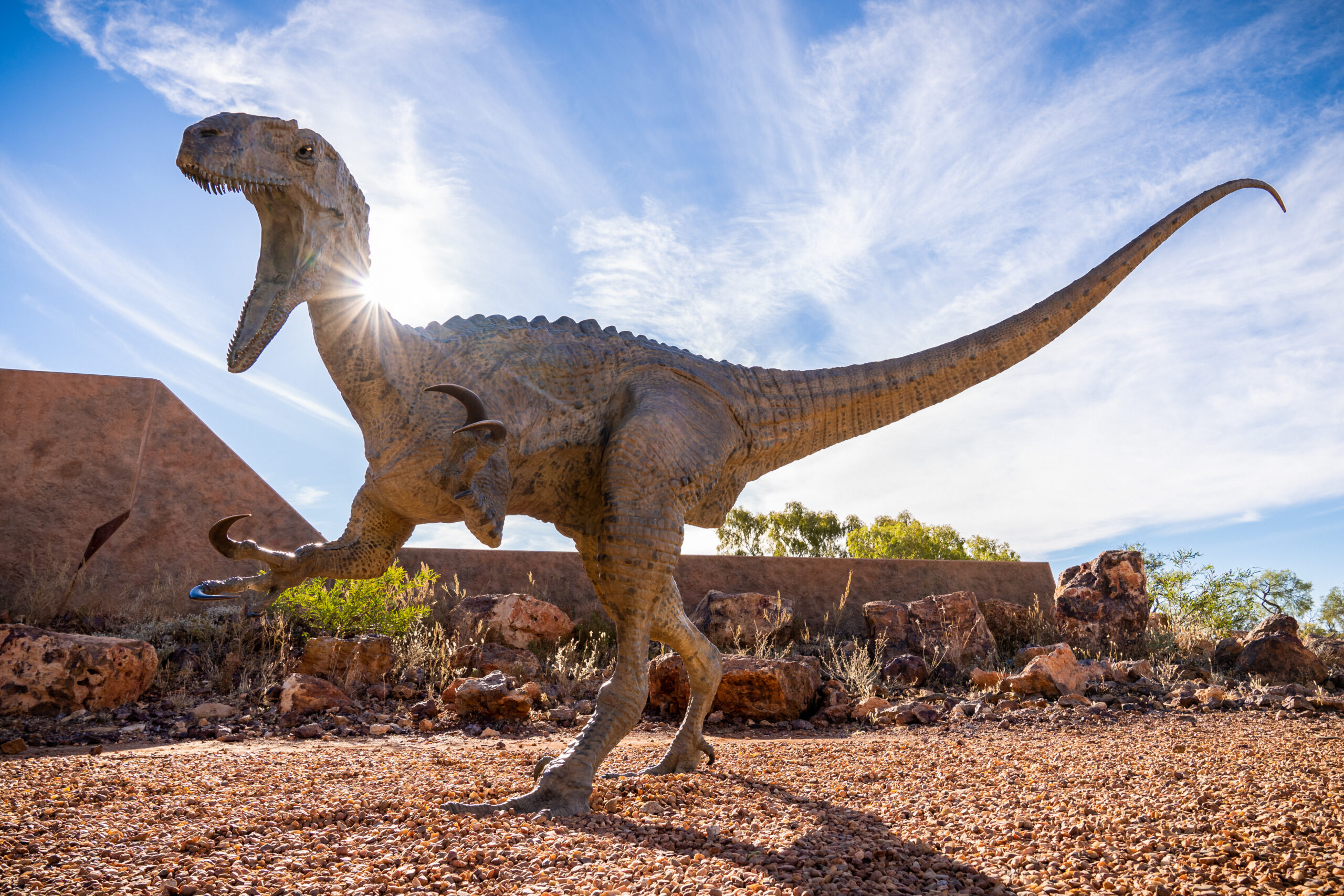 Dinosaur Country 2026