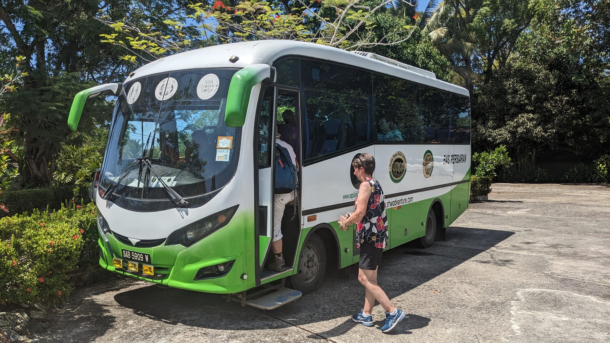Private coach