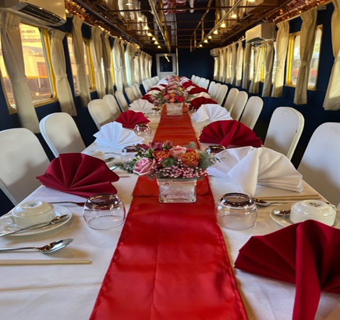 Private Train