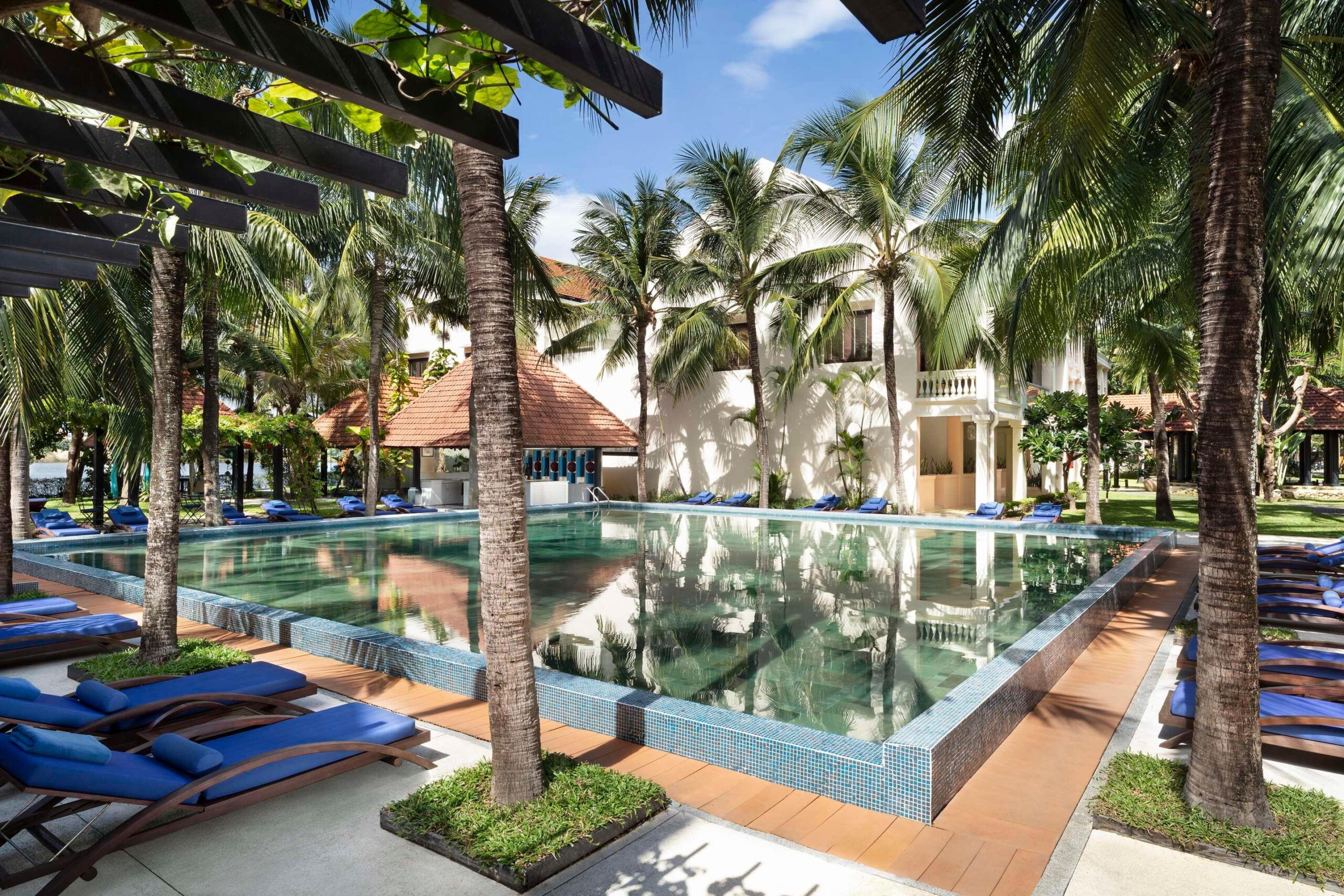 Anantara Resort