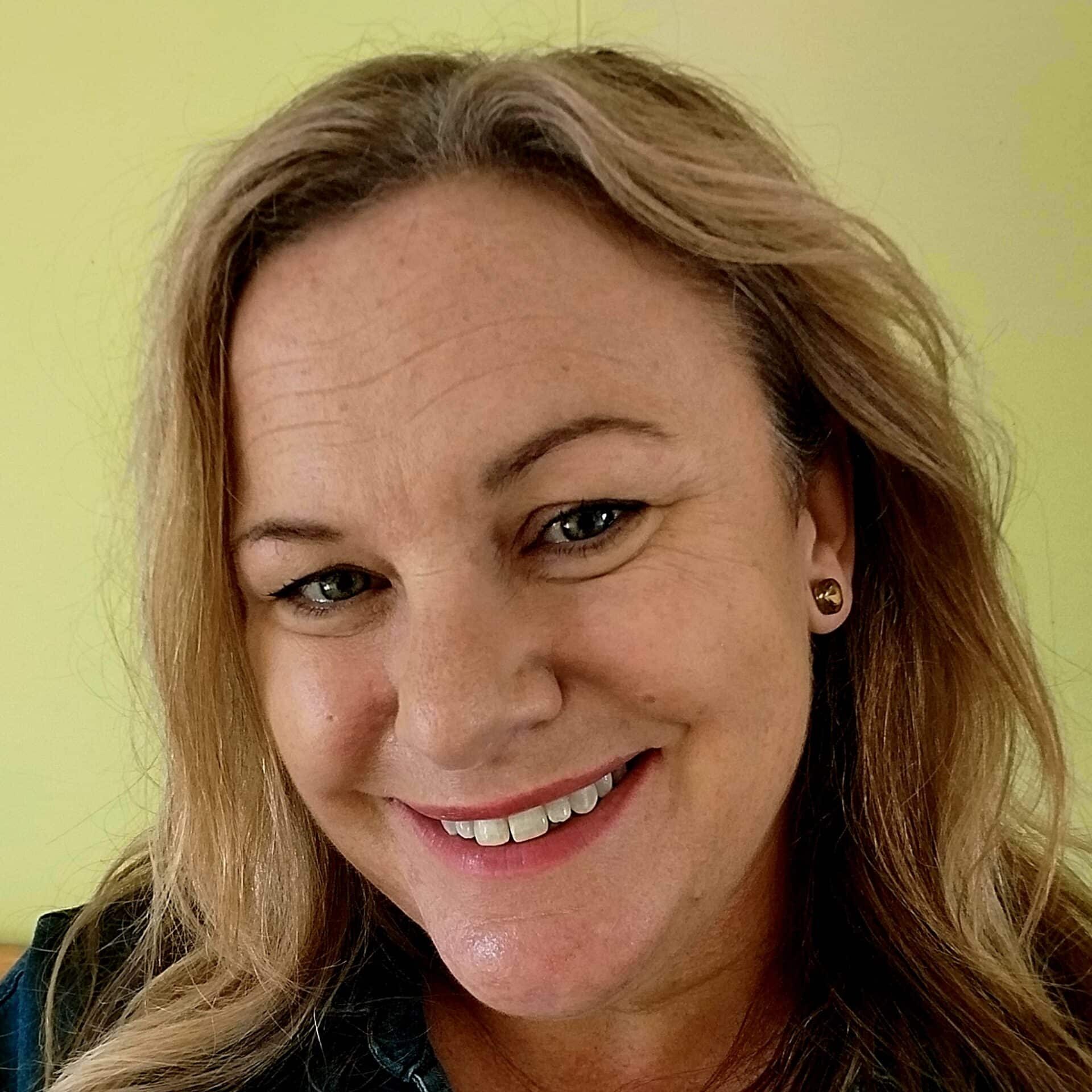 Tracey Davis