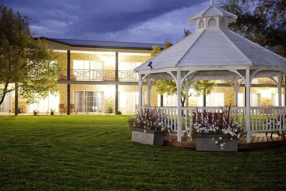 Parklands Resort