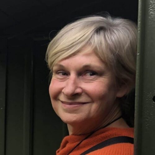Picture of Bernadette Eichner