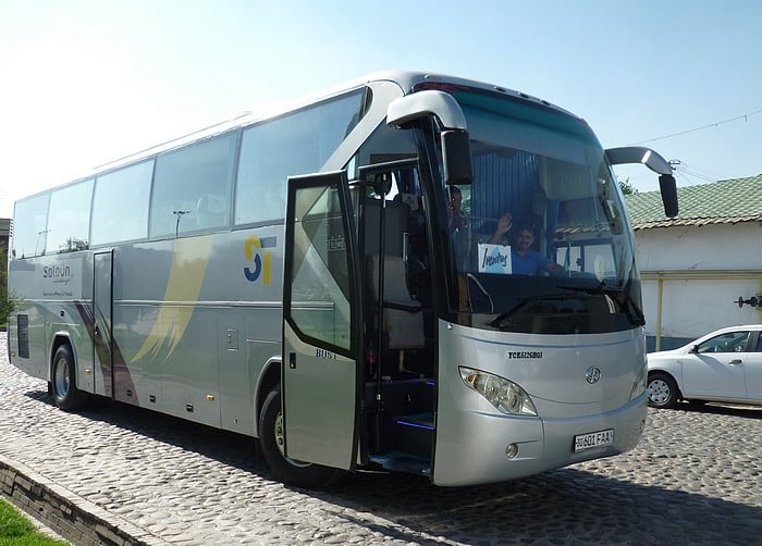 Private Coach