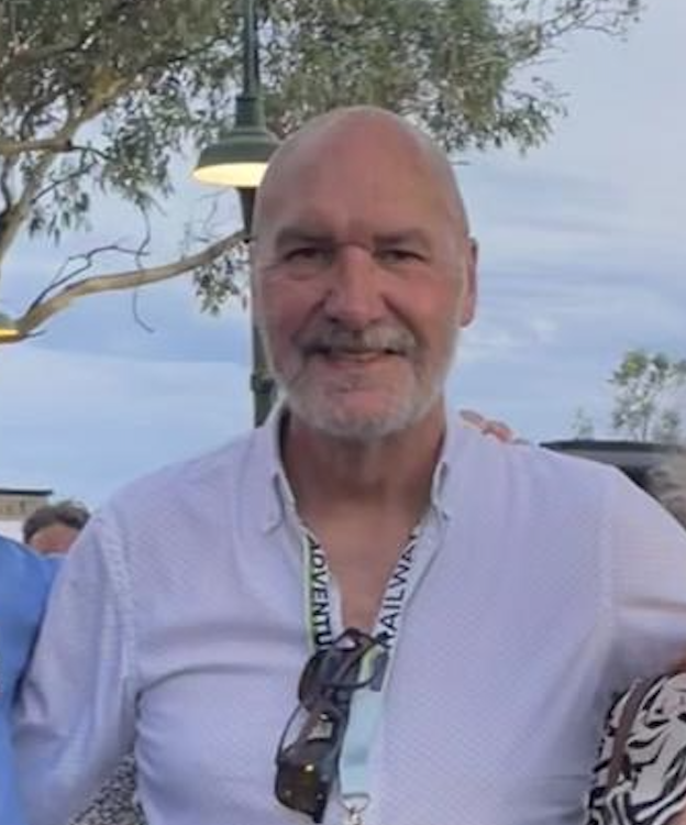 James Belton