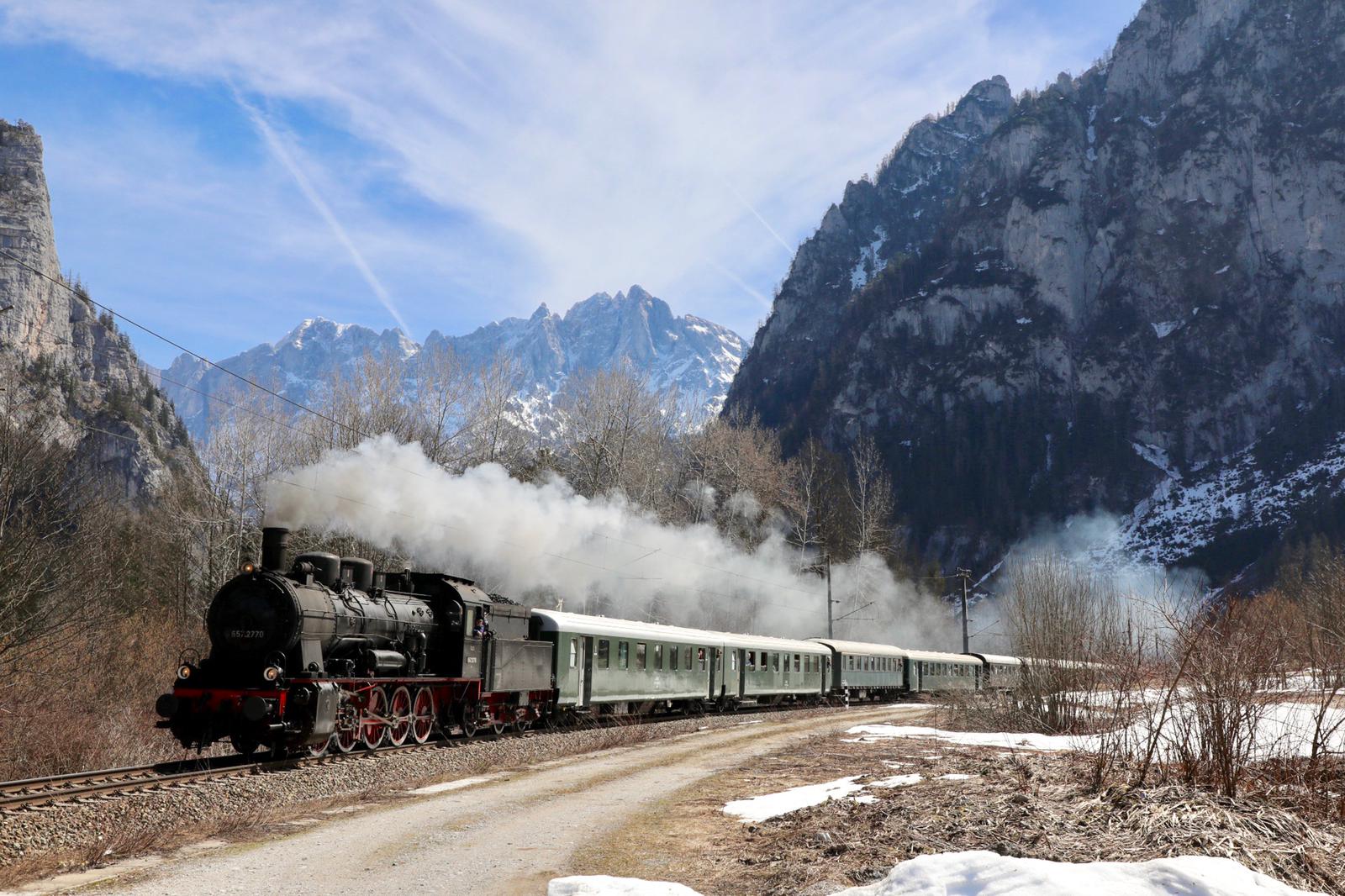 G10 class 657