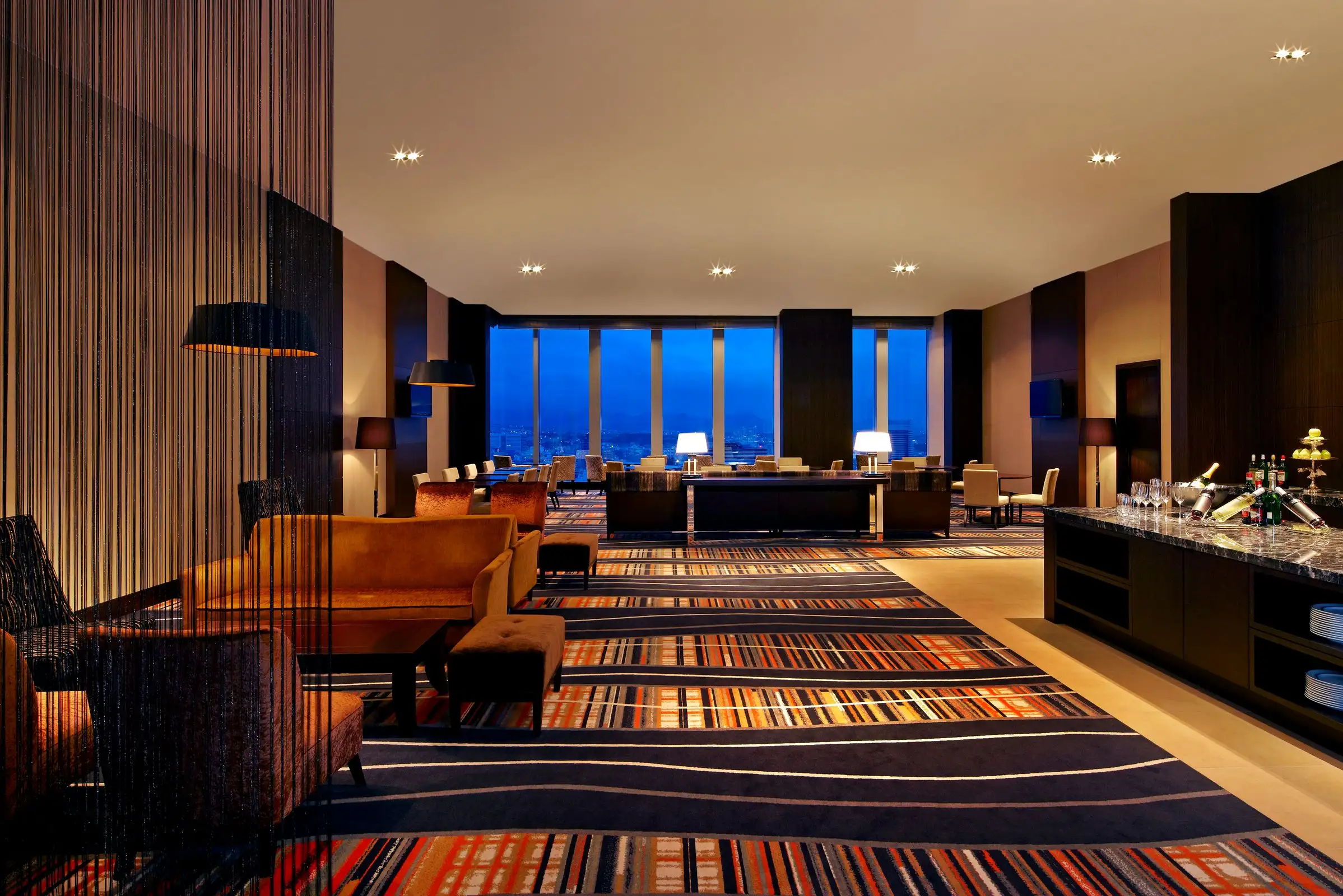 The Westin