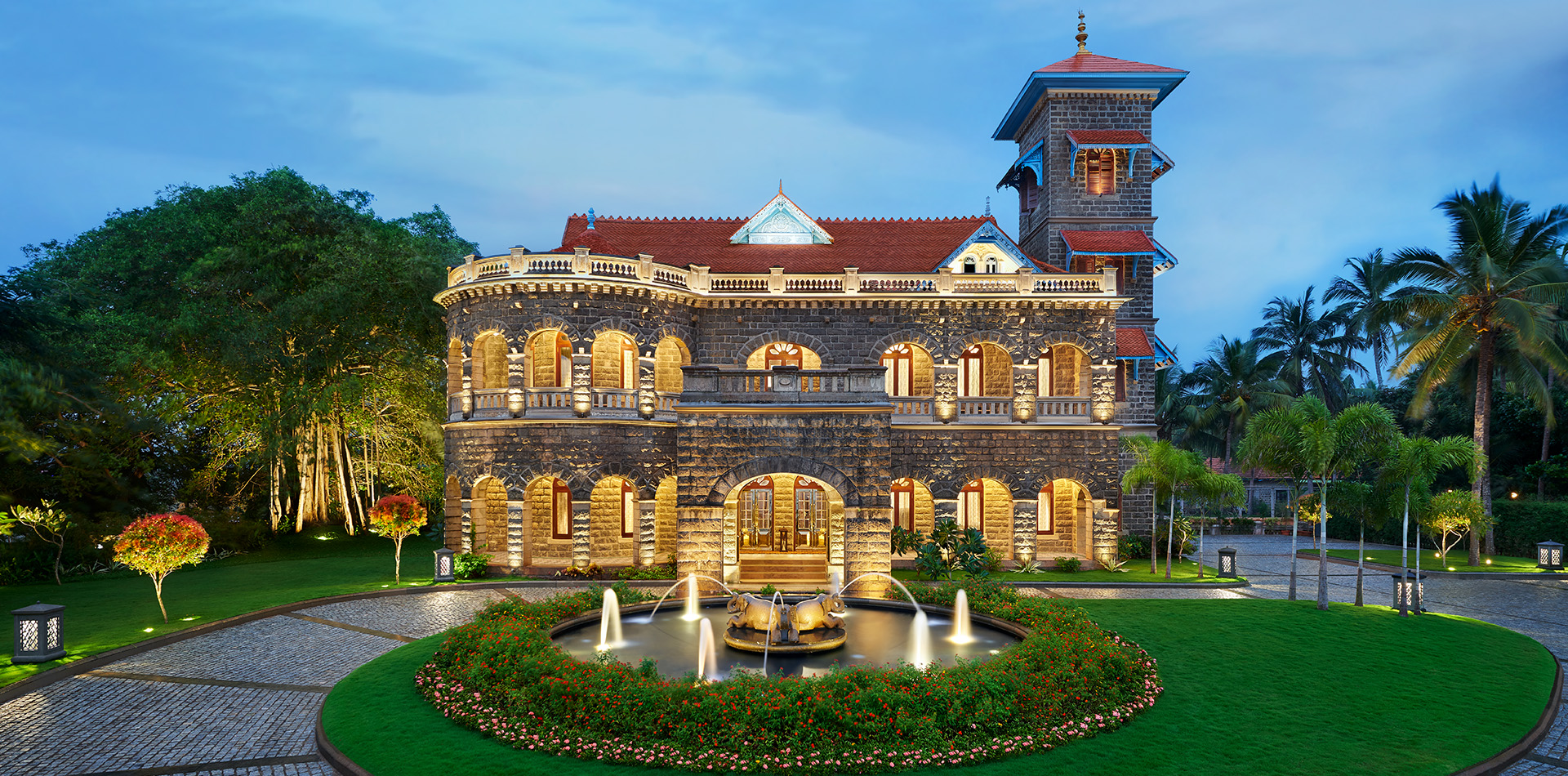 The Leela