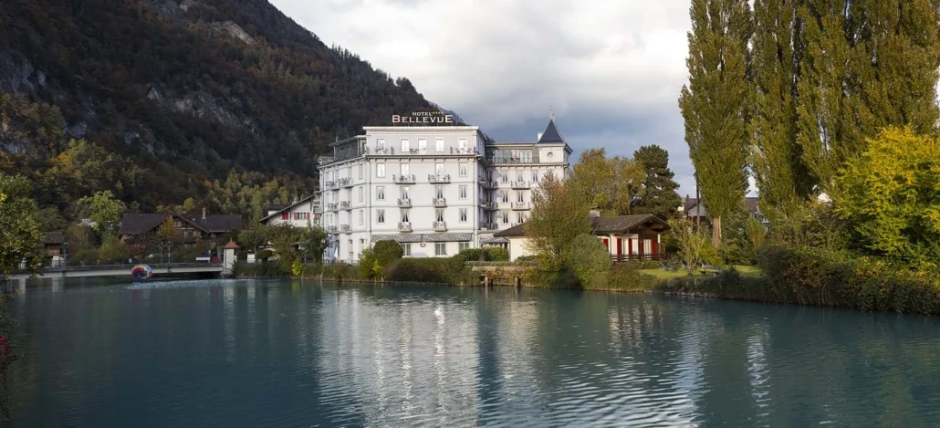 Bellevue Hotel