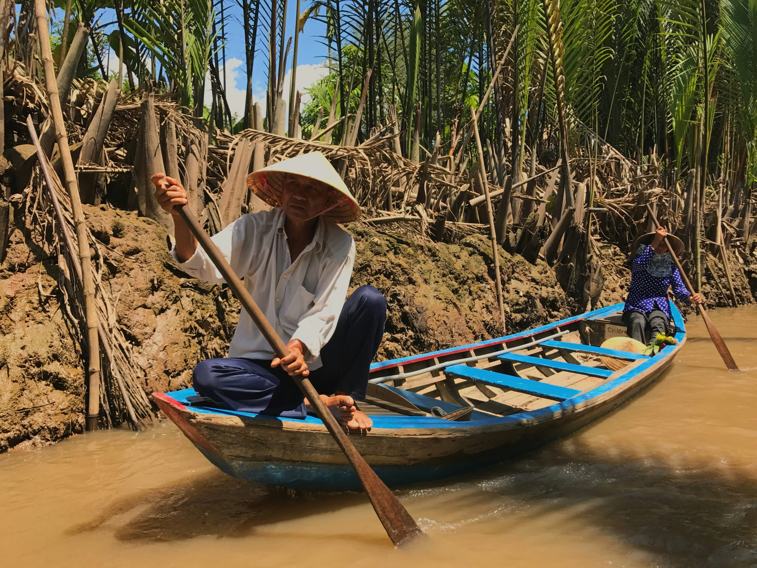 Sampan