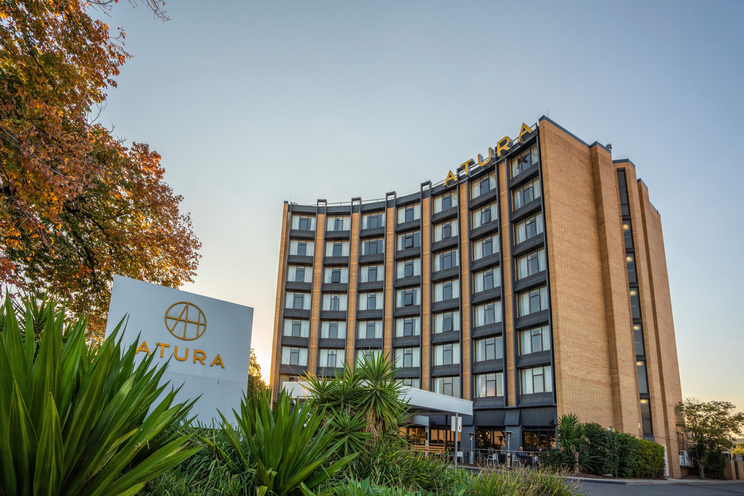 Atura Hotel