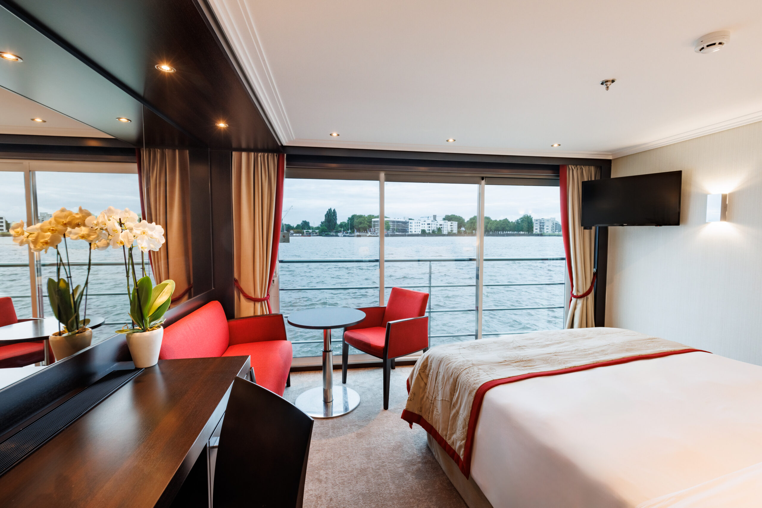 Panorama Suite