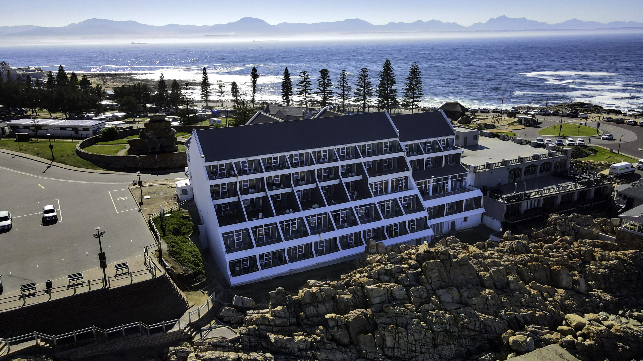 The Point Hotel